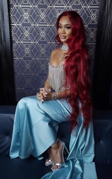 Hair goals entertainer 2025